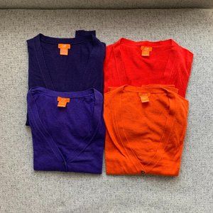 New Joe Fresh Sweaters, M, FREE w/ ANY purchase